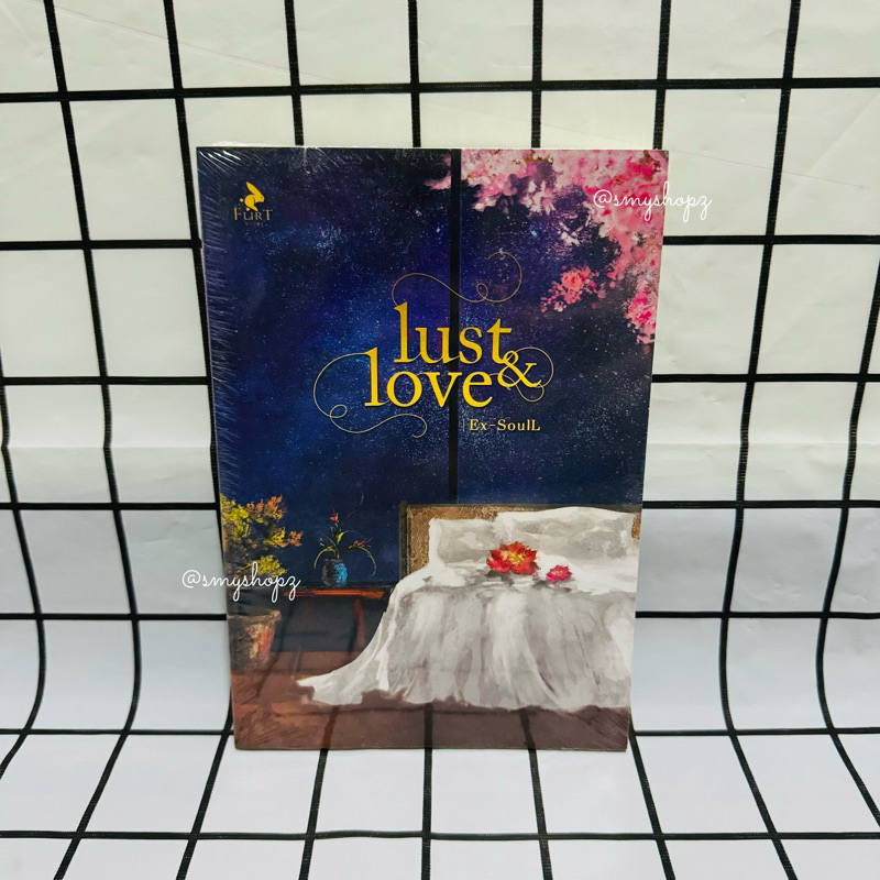 [พร้อมส่ง] Lust & Love