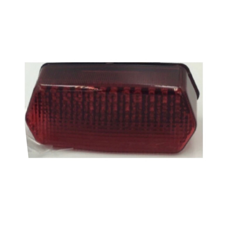 🔥 ไฟท้าย MSX-125 MSX 125 หลอด LED 60 หลอด (ไฟท้ายพร้อมไฟเลี้ยว ) งานไทยเกรดพรีเมียม ฝาใส/ฝาแดง/ฝาดำ