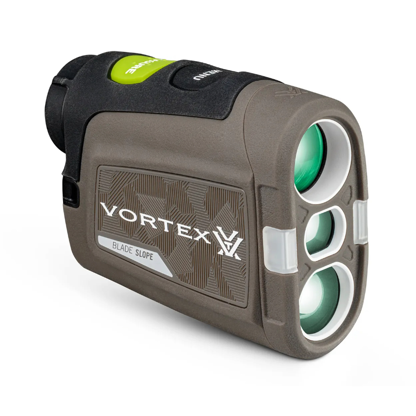 Vortex Blade Slope Range Finder กล้องวัดระยะกอล์ฟ มีระบบ Shake วัดระยะธงได้อย่างแม่นยำ มาพร้อมโหมด Slope คำนวณระยะการตี — صورة 6