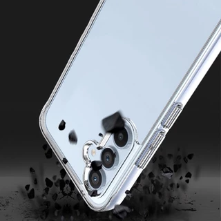 Case For Samsung Galaxy A27 A07 A17 A57 A37 A06 A16 A26 A36 A56 A55 A35 A25 A15 A14 A24 A34 A54 A05S เคสกันกระแทก 018