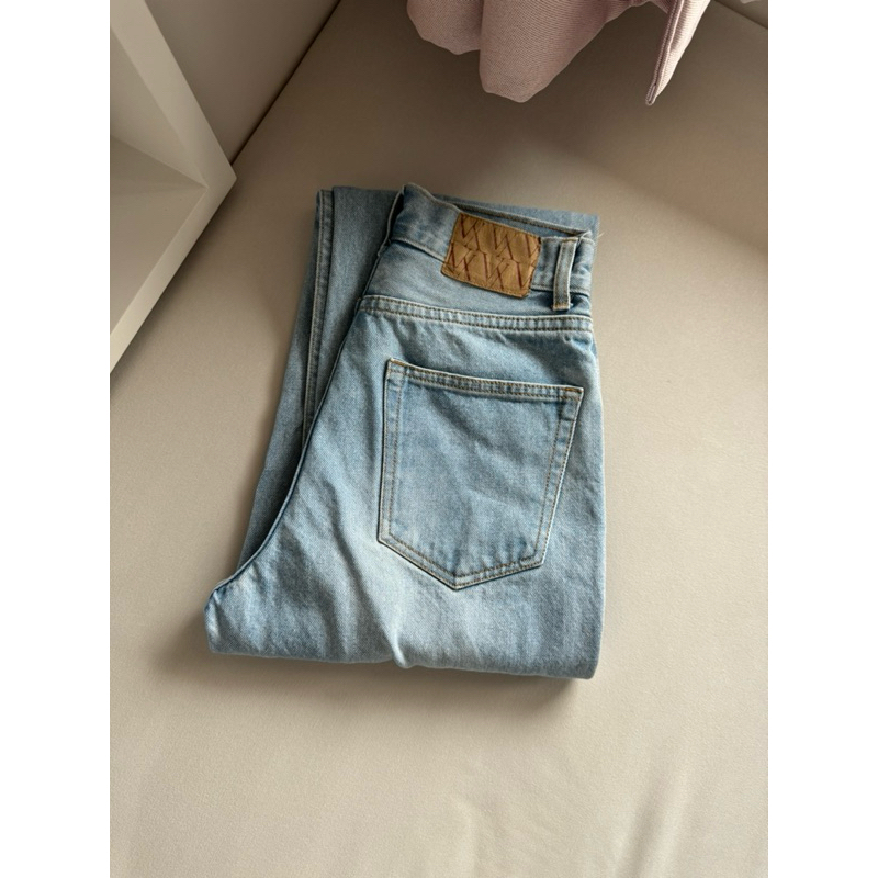 VirginX official — Jeans