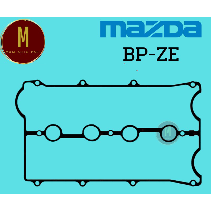ยางฝาวาล์ว MAZDA BP 323 ASTINA LANTIS MX-5 1800CC 16V DOHC BP26 ยี่ห้อ sukaya ถามก่อนสั่งได้ครับ