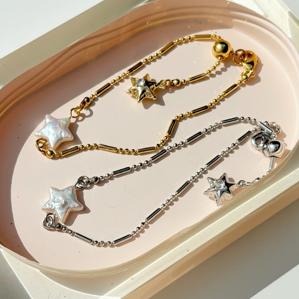 play.palette - PLAY Starry comet bracelet