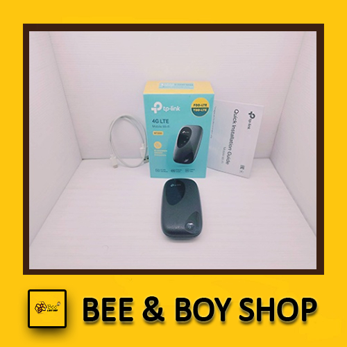 Pocket Wifi 4G TP-LINK รุ่น M7200
