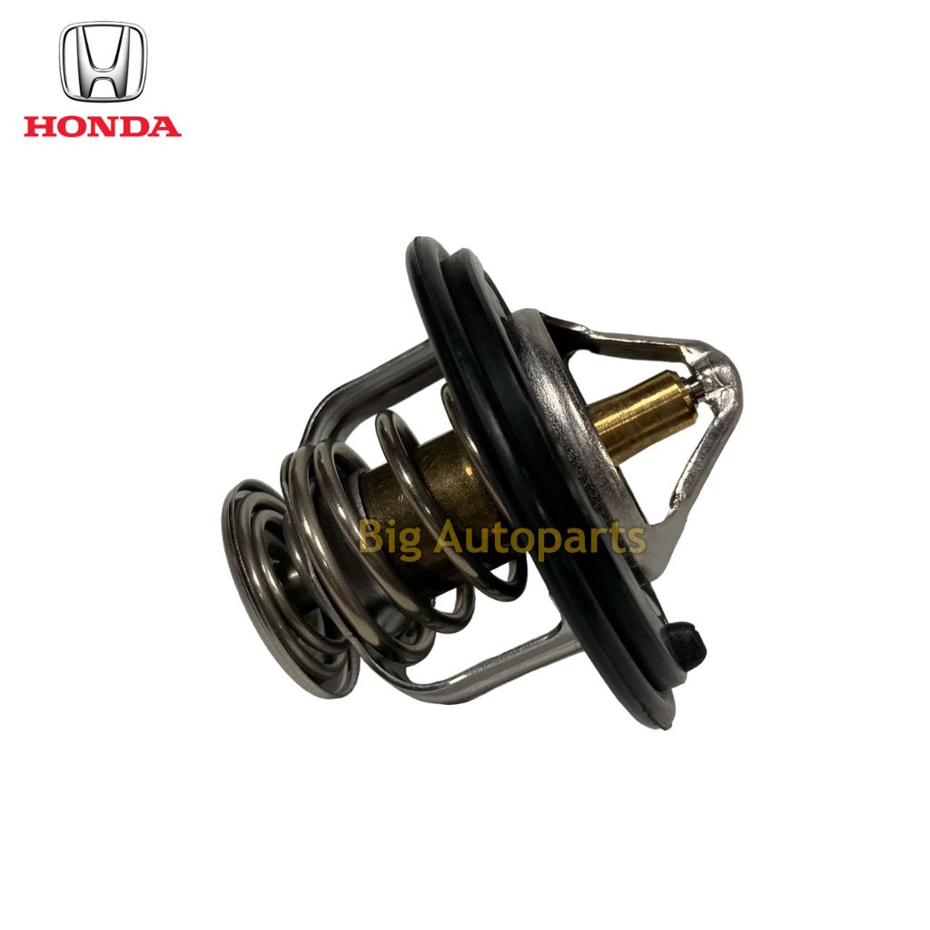 Honda แท้เบิกศูนย์ วาล์วน้ำ 78 องศา HONDA CITY ปี 96-08/ JAZZ ปี 04-05 / CIVIC ปี 92-05 รหัสแท้.19301-P08-316 - รูปที่ 2