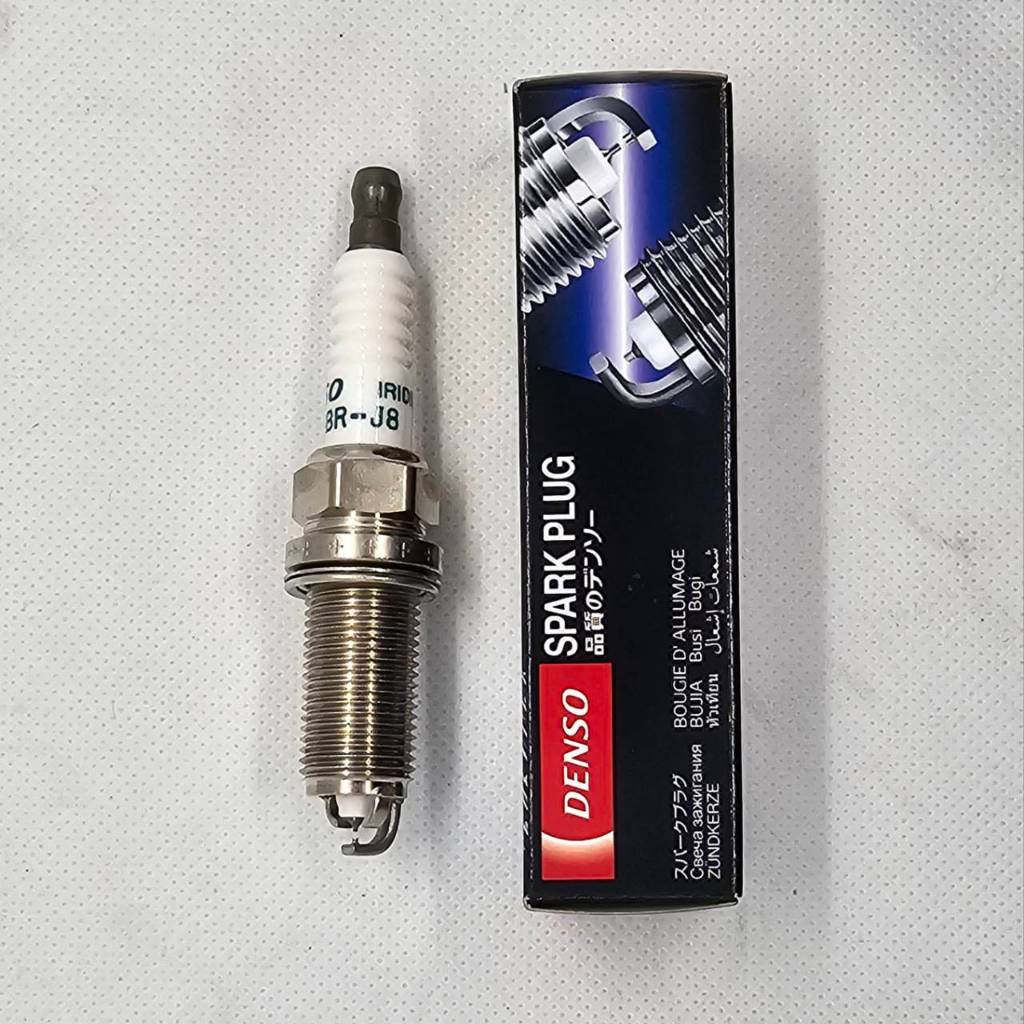 หัวเทียน 3 เขี้ยว TOYOTA CAMRY FK-16HBHR-J8 หัวเทียนเข็ม IRIDIUMPLUG