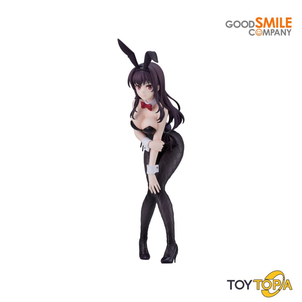 (043592) Pop Up Parade Utaha Kasumigaoka: Bunny Ver.: Saekano The Movie: Finale By Good Smile Company