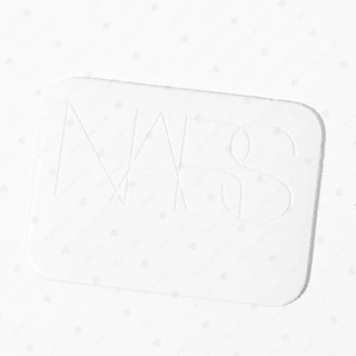 Nars Light Reflecting Pressed Setting Powder 10g - Translucent Crystal แป้งอัดแข็ง แป้งนางฟ้า