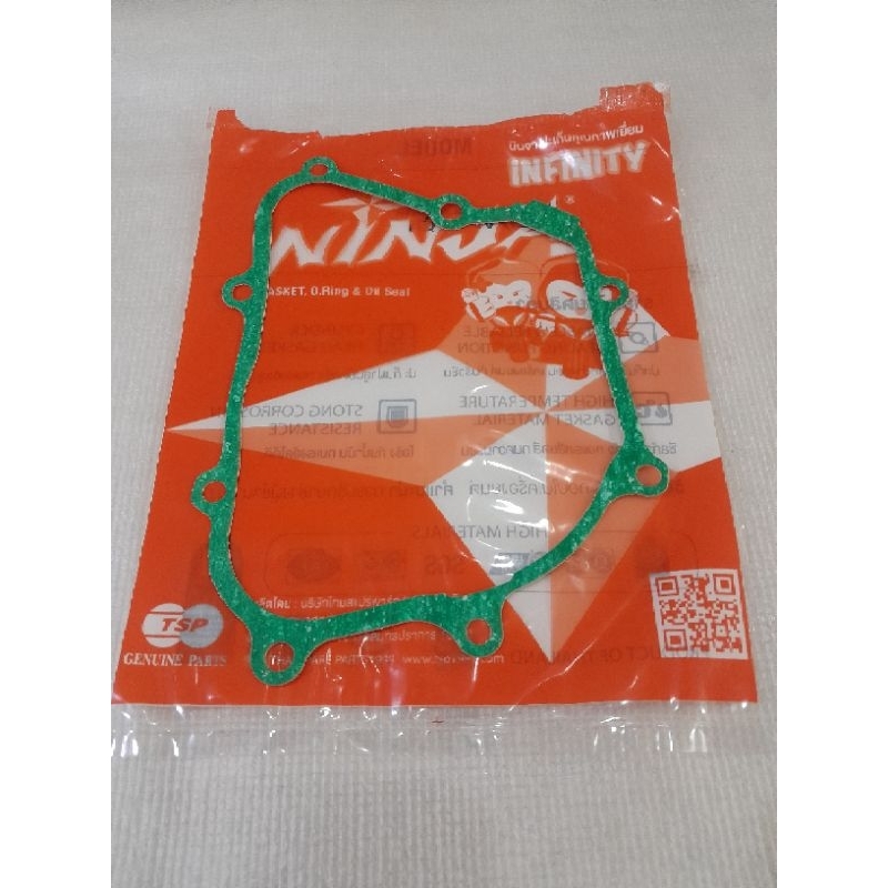 ประเก็นข้างจานไฟHONDA#WAVE110-iใส่ได้ตั่งแต่ปี2009-2020#CZi