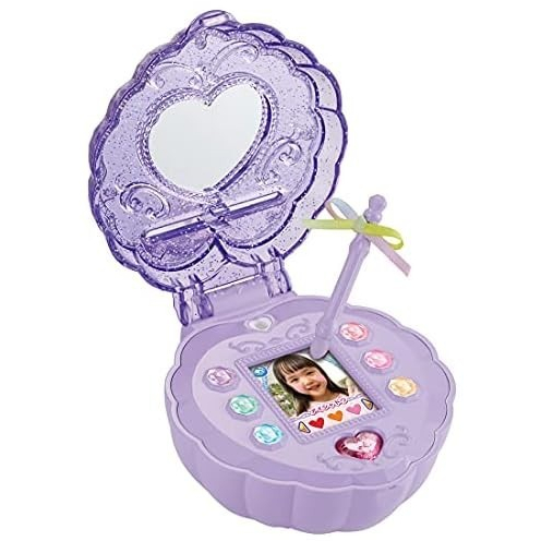 Licca-chan Pashatto Mechabae Makeup Compact Direct From Japan