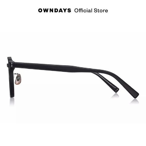 OWNDAYS إطار نظارة Graph Belle ‏GB2043 — صورة 3