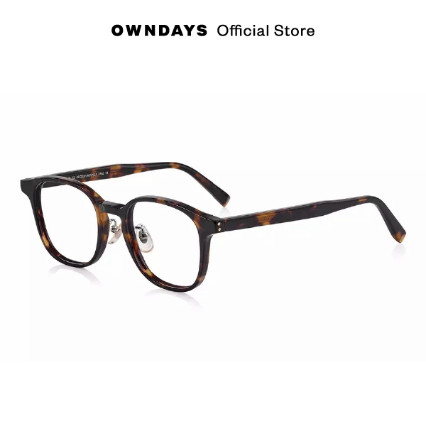 OWNDAYS إطار نظارة Graph Belle ‏GB2043 — صورة 5
