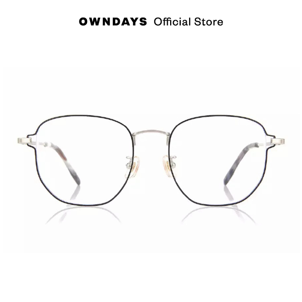 OWNDAYS Graph Belle แว่นสายตา รุ่น GB1033