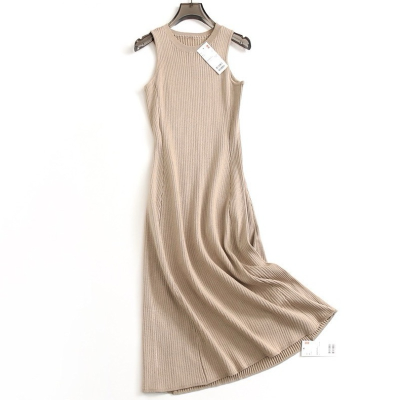 NEW DANTE KNITS DRESS 690฿ #พร้อมส่ง