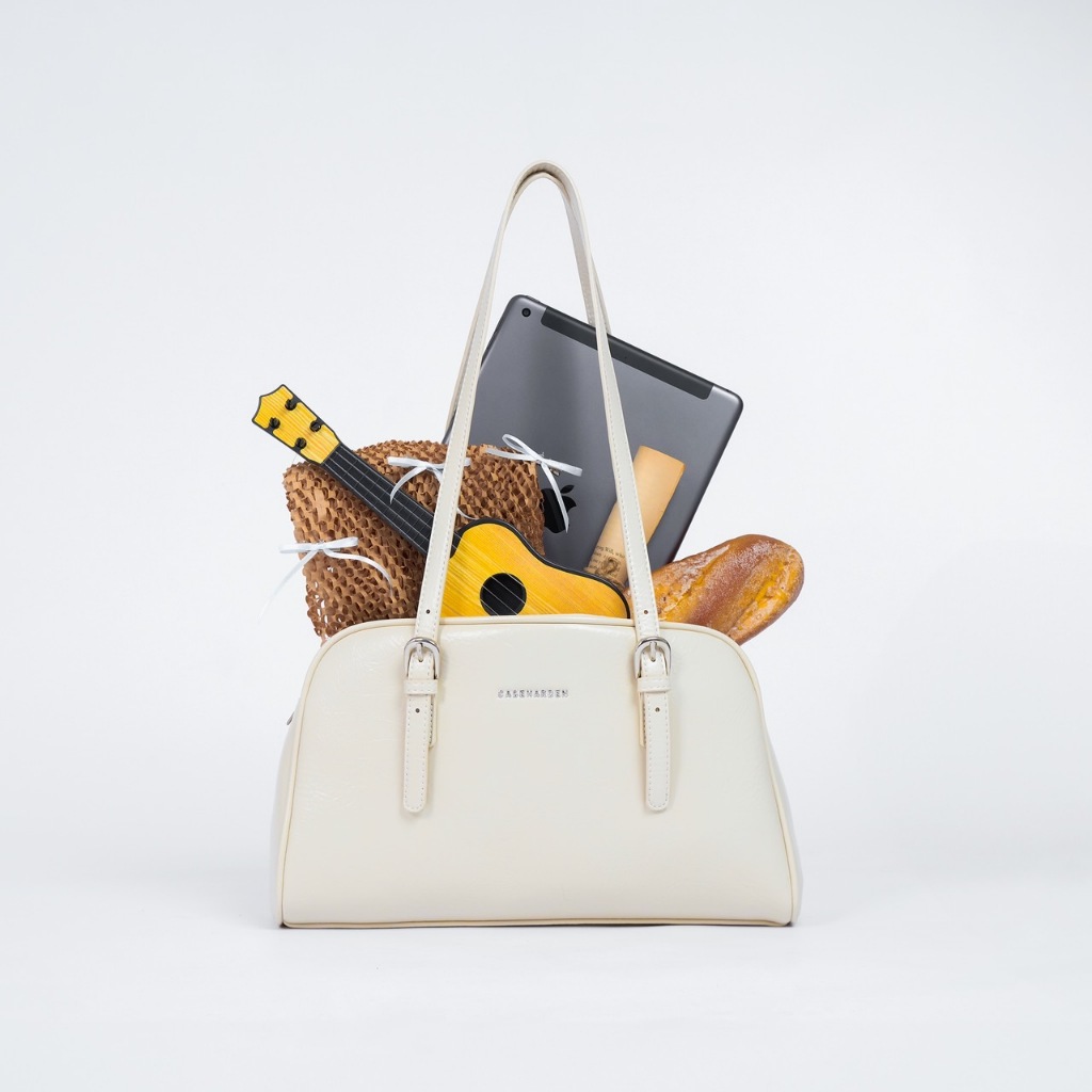 (ใส่โค้ด:15DD300ลด208.-)[Holiplus] Holiplus Bag กระเป๋าทรงหมอนขนาดใหญ่ ใส่ Ipad ได้