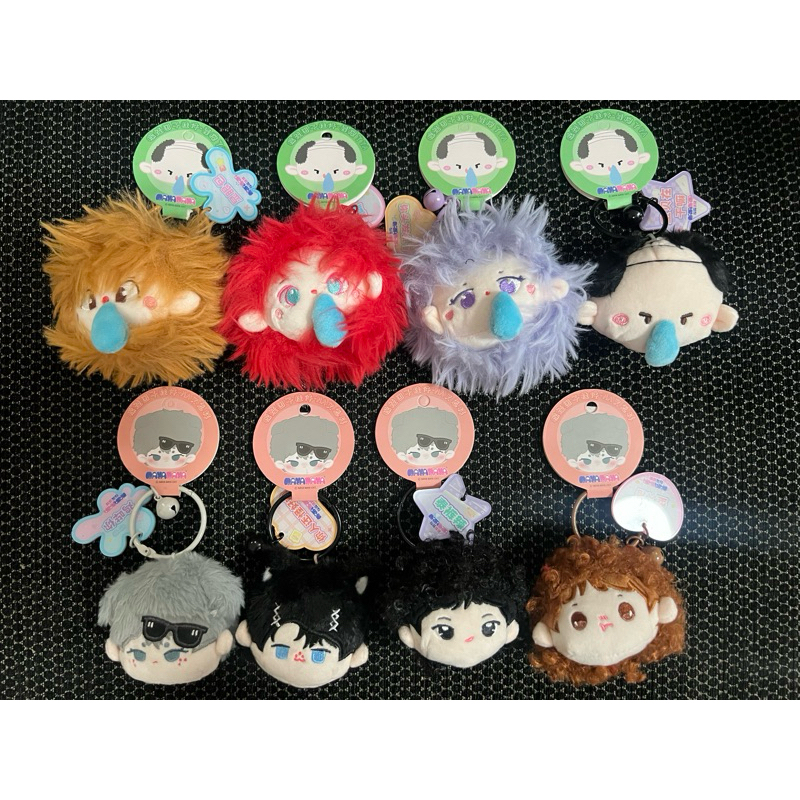 NAYA NAYA พวงกุญแจน่ารัก