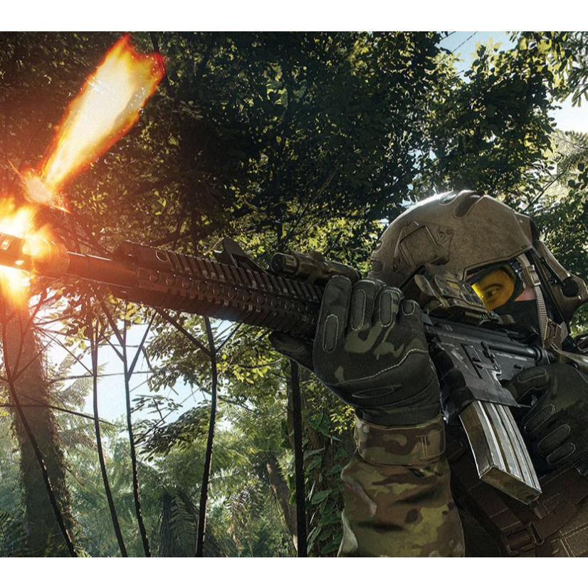 [เกมเเท้ PC] [รองรับภาษาไทย]  | Ghost Recon Breakpoint | สวมบทบาท ทหารทำภารกิจ