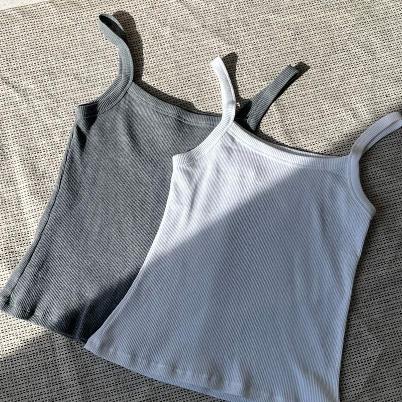 EVERYDAY TANK - THANAN.CLOSET
