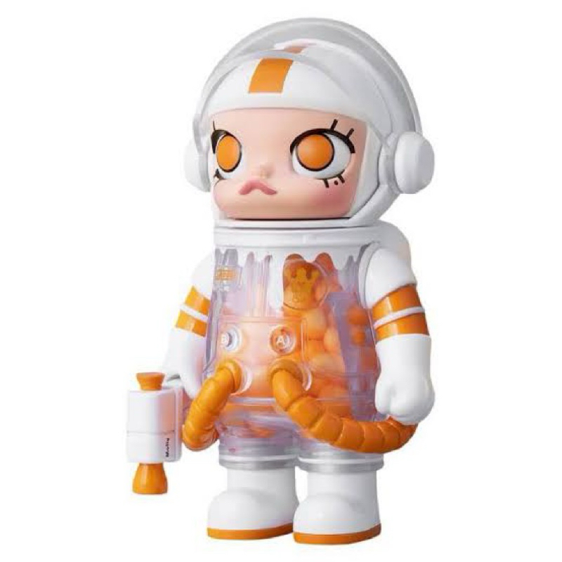 (พร้อมส่งของแท้)Mega space molly 100% - Molly melting *secret* เช็กการ์ด