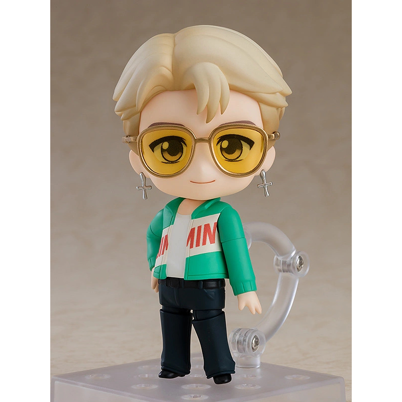 Nendoroid Jimin Series TinyTAN