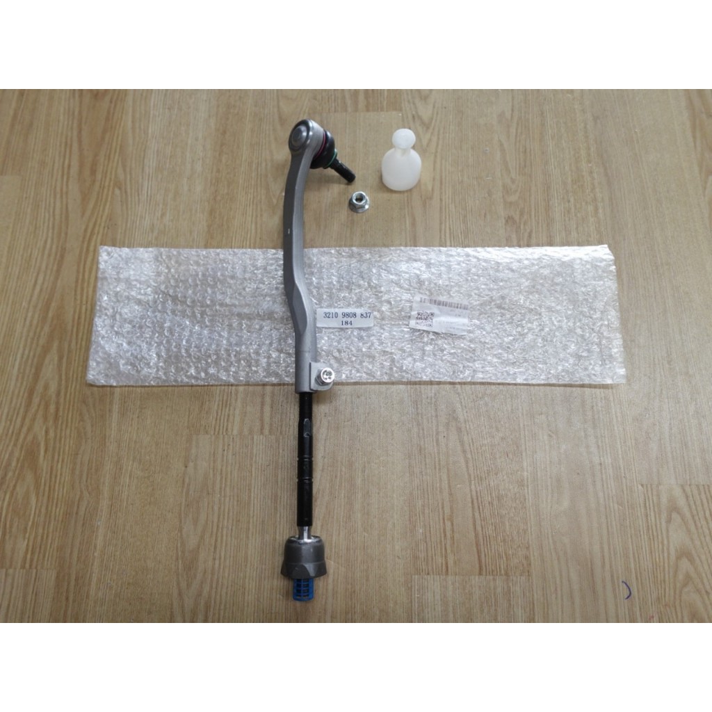 ลูกหมากแร็คคันชัก Mini Cooper R60 R61