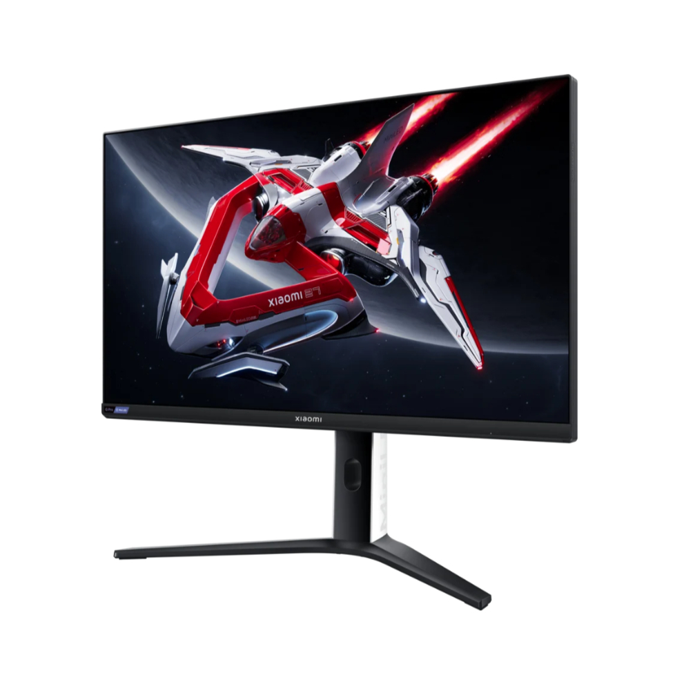 Xiaomi Gaming Monitor G Pro 27i 27" IPS Screen 180Hz 2K HDR1000 Rotatable VESA Stand Backlight LED