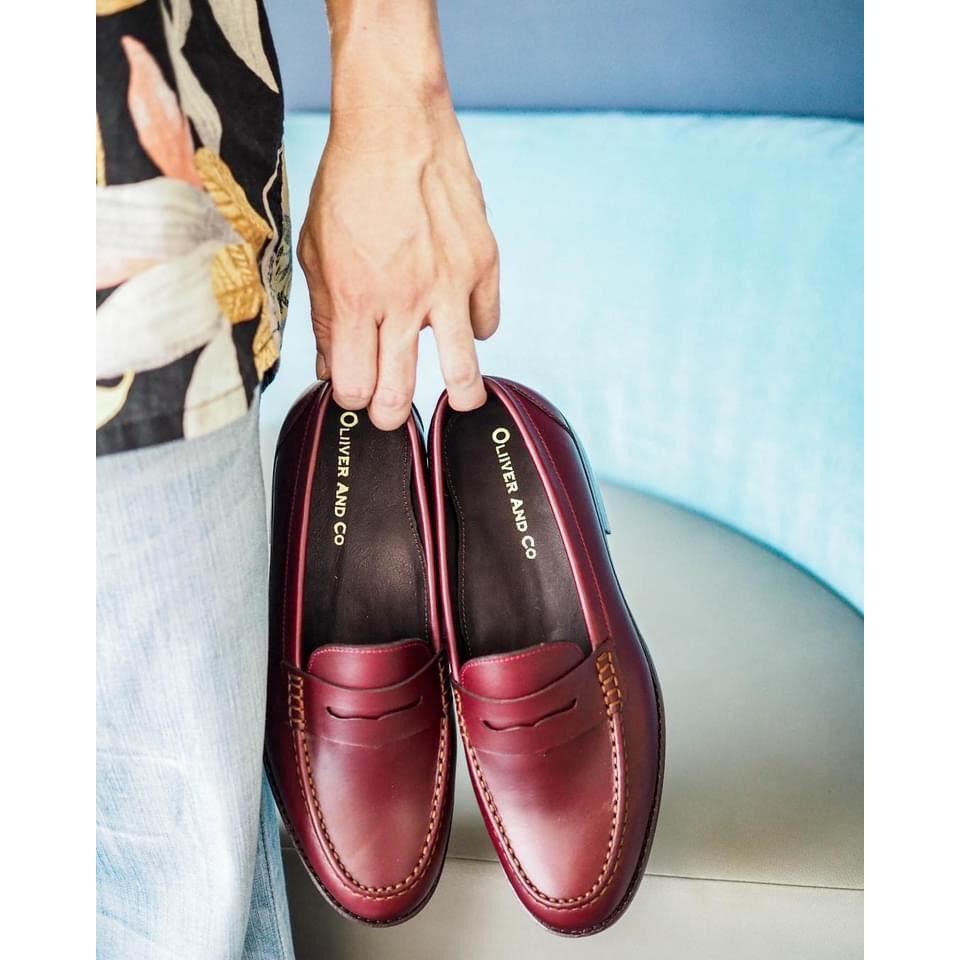 Oliver & Co.OC029-Penny Loafer