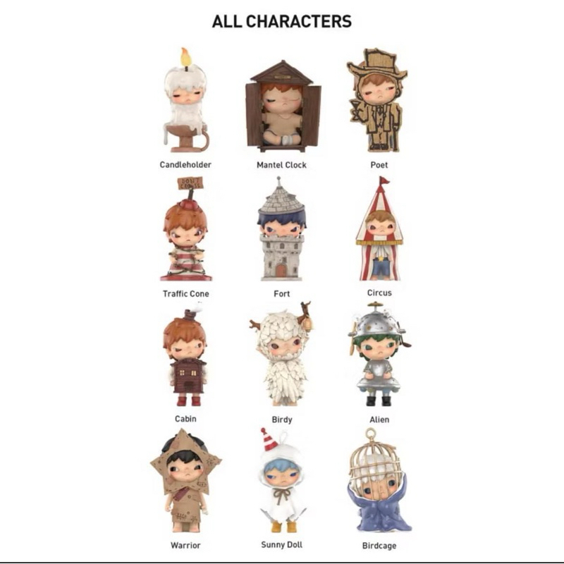 พร้อมส่งในไทย Hirono Shelter เช็คการ์ด ระบุตัว
