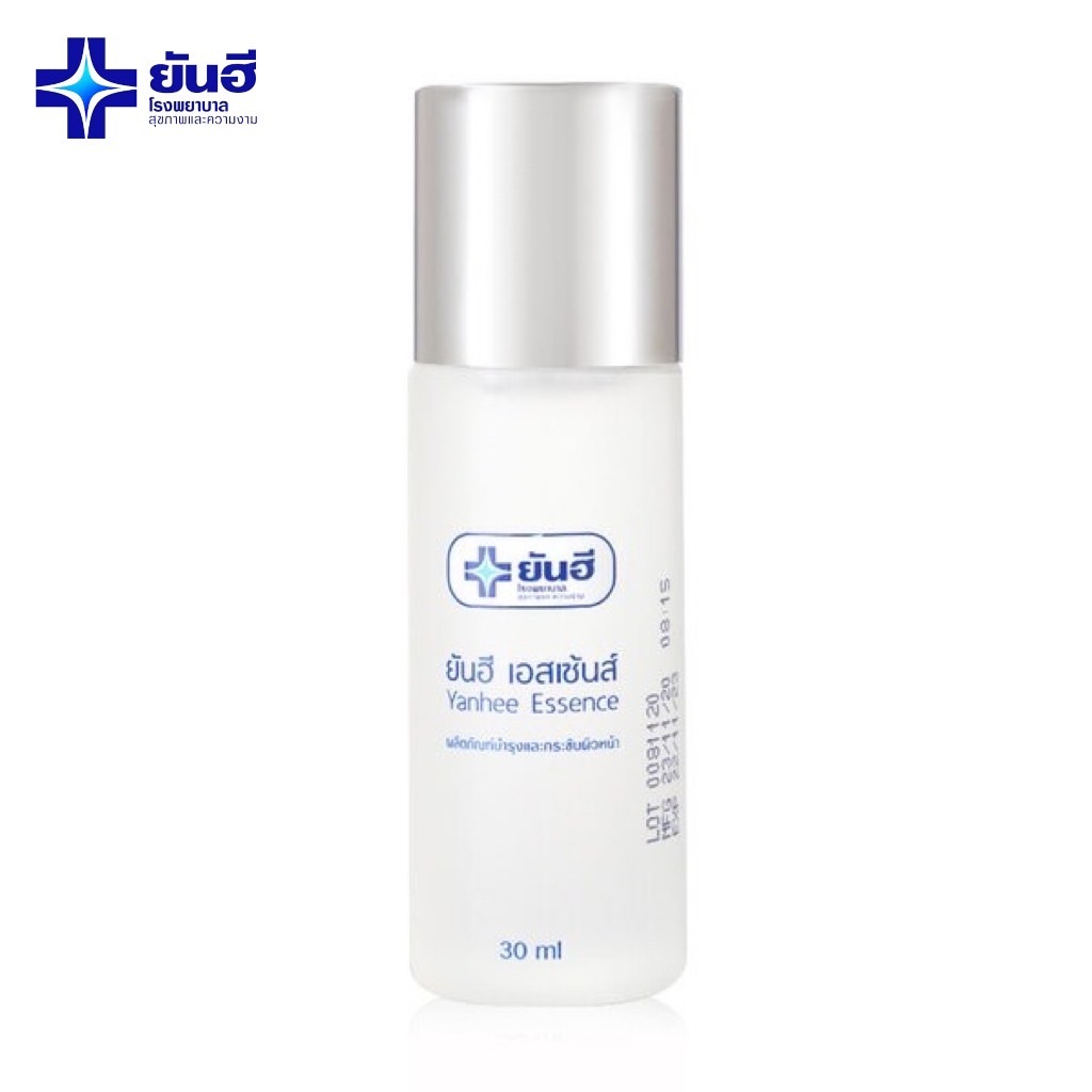 ยันฮี เอสเซ้นส์ น้ำตบ ไฮยาลูรอน Yanhee Essence 30 ml ผิวฉ่ำน้ำ กระชับผิวหน้า