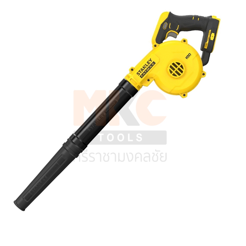 เครื่องเป่าลมเย็นไร้สาย 20V SCBL01-B1 (เฉพาะเครื่อง) STANLEY