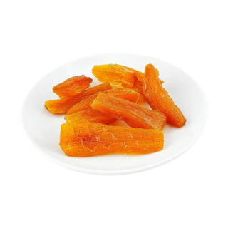 มันเทศหวานเกาหลี แบรนด์ นงชิม แทเกียง nongshim taekyung dried sweet potato jerky 80g 태경 스윗 고구마 말랭이
