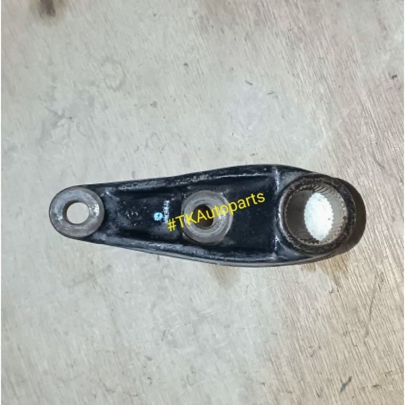 ขาไก่​ Toyota​ Commuter​ KDH222​