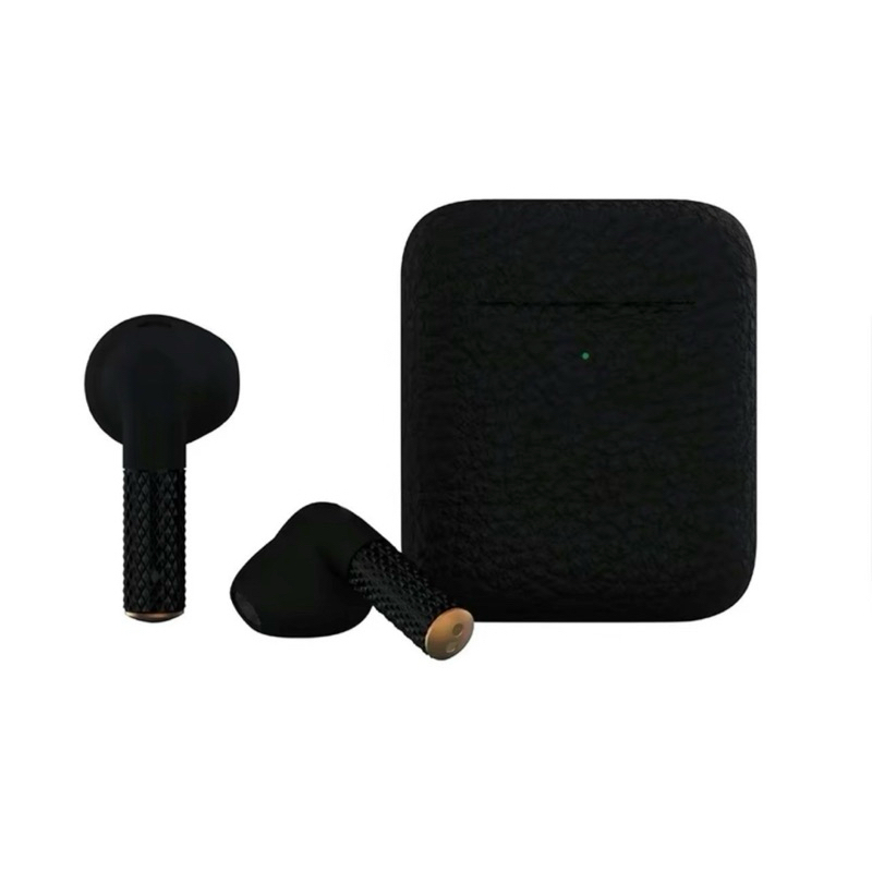 หูฟังบลูทูธ Minor iii พร้อมไมค์ในตัว Bluetooth Earbuds