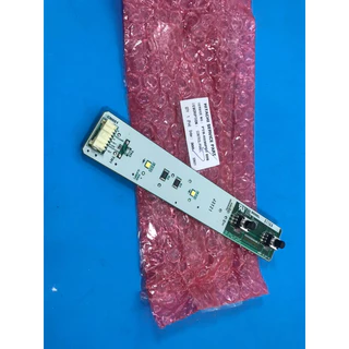 ST5060 HITACHI PTR-H230PG7*028 # AB-110 แผงปุ่มควบคุมความเย็น หลอดไฟLED (CONTROL-PANEL HITACHI) อะไหล่ใหม่/อะไหล่แท้บริษ