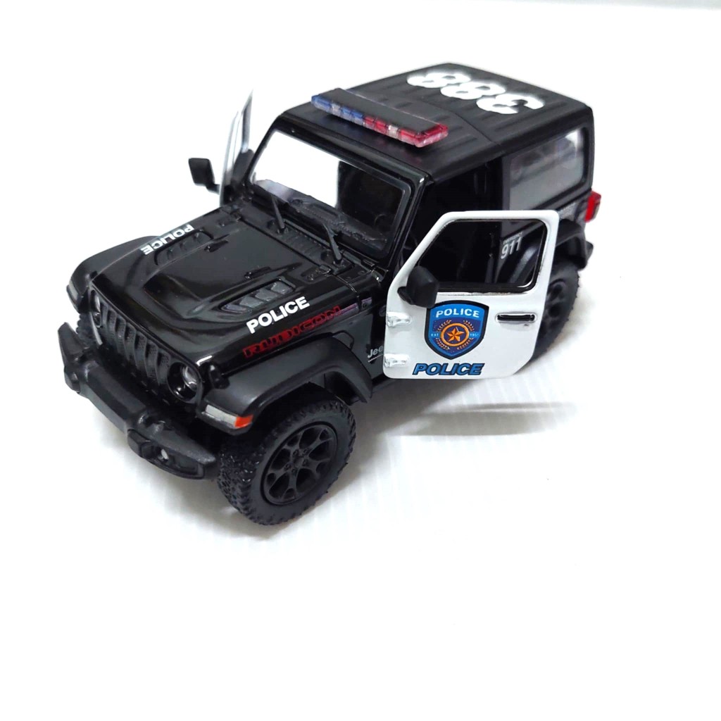 โมเดล รถเหล็ก ตำรวจ scale 1:34 มีลาน pull back สินค้า ตรงปก แน่นอน พร้อมส่ง เปิด ปิด ประตูได้ ราคาถูก รับรองไม่ผิดหวัง