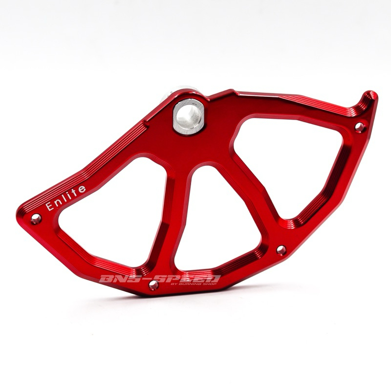 การ์ดดิสหน้า Enlite CRF300L 2021-2024, CRF250L 17-20