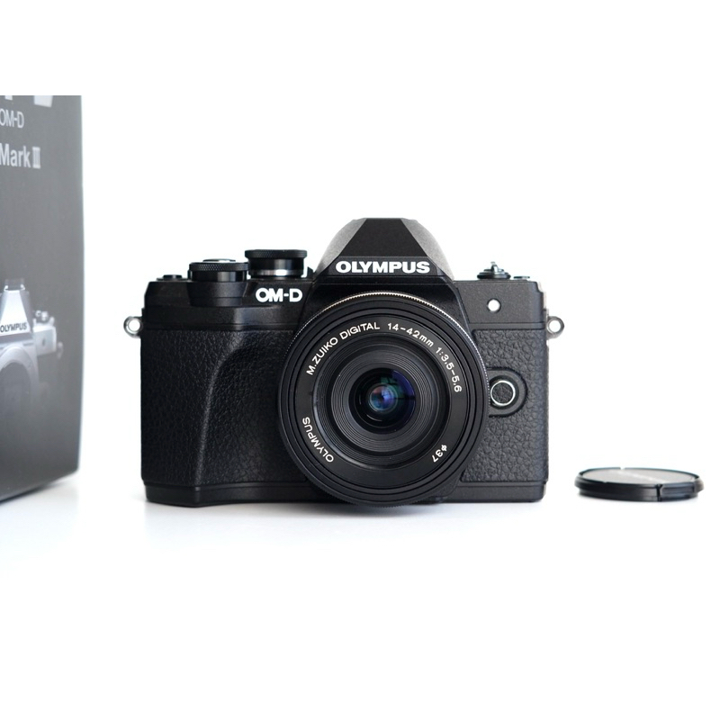 Olympus EM10 Mark iii , EM10 Mark3 [มือสอง]