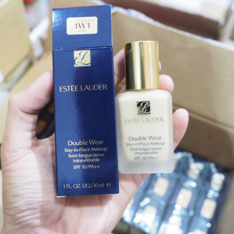 Estee รองพื้น 30 ml. เบอร์ 1W1 Bone