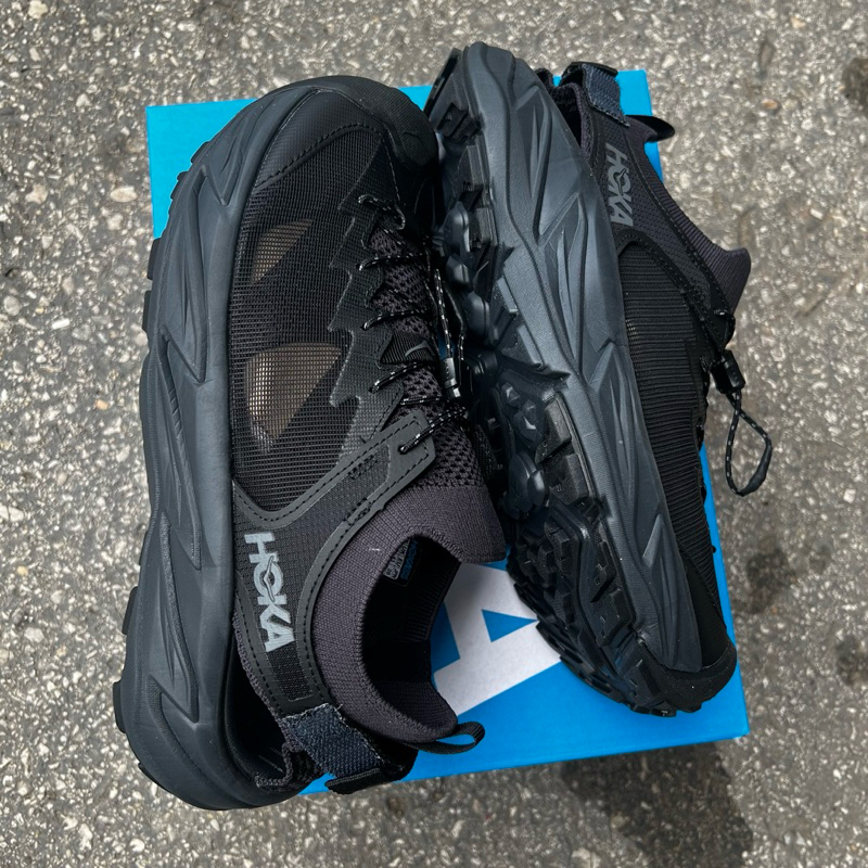 🥰รองเท้าแตะมาใหม่-รอเท้าพร้อมส่ง-รุ่นขายดี-HOKA2