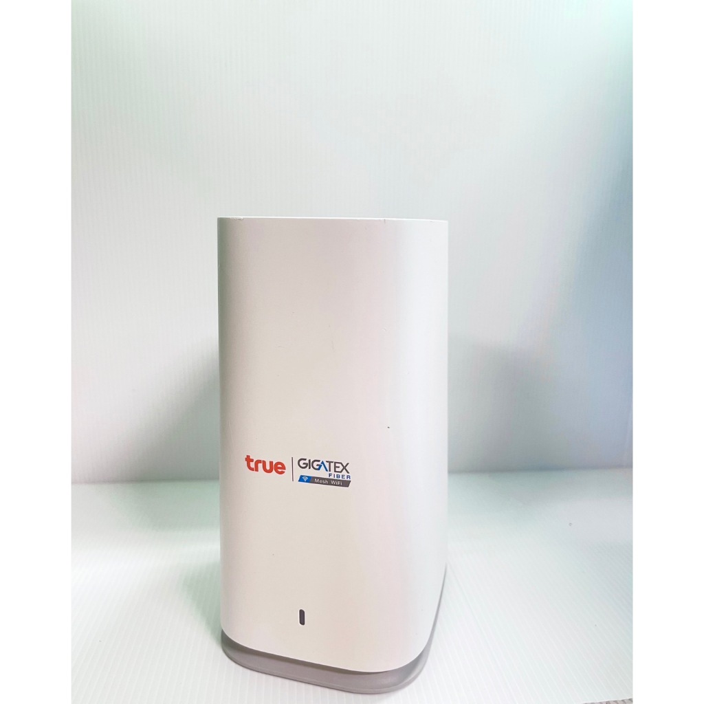 ส่งต่อ TRUE GIGATEX MESH WIFI รุ่น RN510 ขยายสัญญาณรองรับ AC2100 สัญญาณ 2.4&5G สินค้ามือ2 สภาพดี