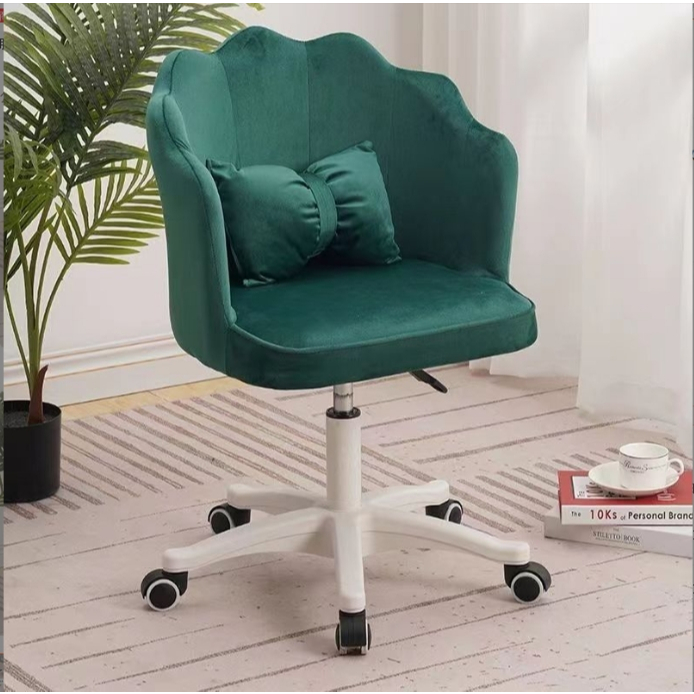 home_sick เก้าอี้โซฟา  เก้าอี้โต๊ะเครื่องแป้ง  YF-1569 - รูปที่ 2