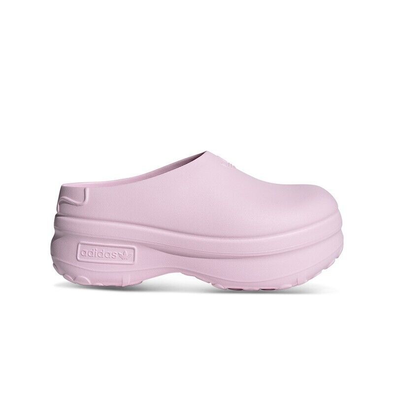 ของแท้ 100% adidas adiFOM Stan Smith Mule Wonder Taupe Lucid Pink Sand Beige IE7052 ID9453 IE0480 IE5973 รองเท้าแตะ