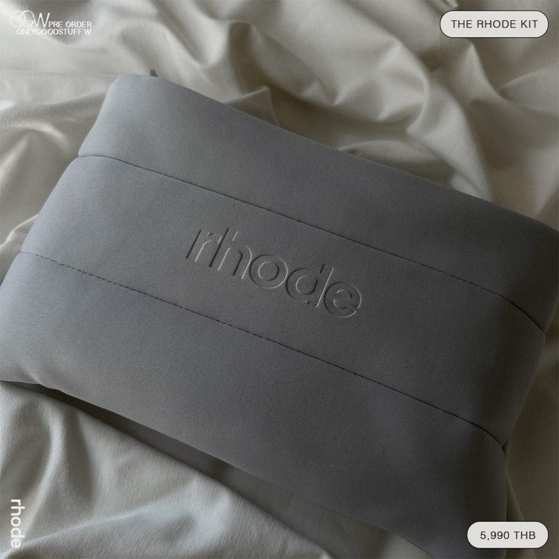 OGW | rhode the rhode kit