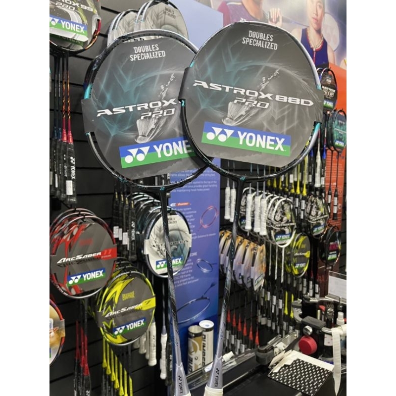 YONEX ASTROX 88D PRO Gen3 MADE IN JAPAN [TH CODE]