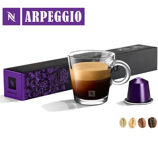 พร้อมส่ง! แคปซูลกาแฟ Nespresso Original กลุ่ม กาแฟแคปซูล เนสเพรสโซ ของแท้จากCOFFEE1กล่อง/10 แคปซูล