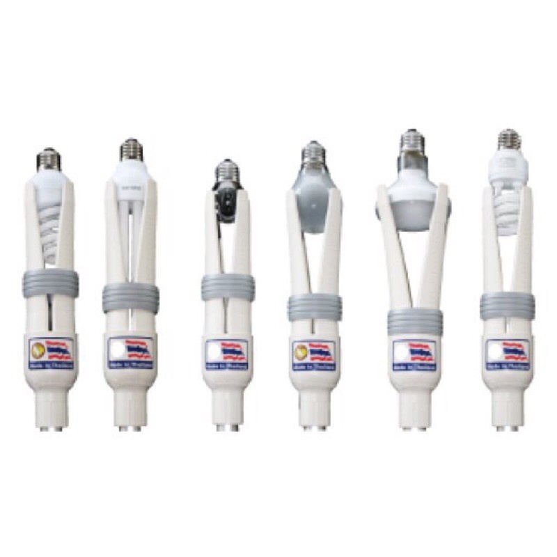 888ไม้เปลี่ยนหลอดไฟ ที่เปลี่ยน หัวเปลี่ยนหลอดไฟSMILEARM - รูปที่ 5