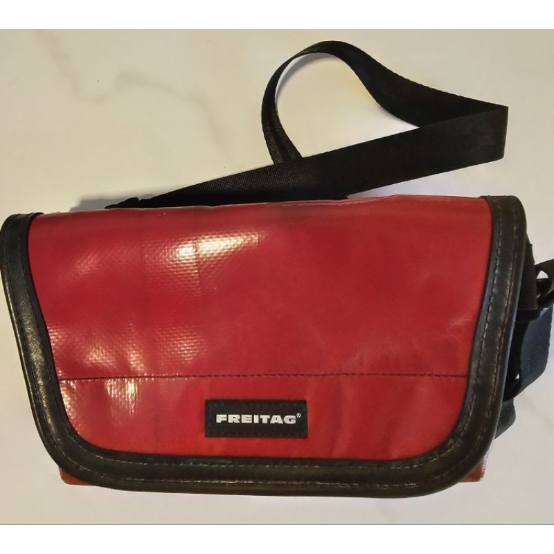 Freitag jamie มือสอง