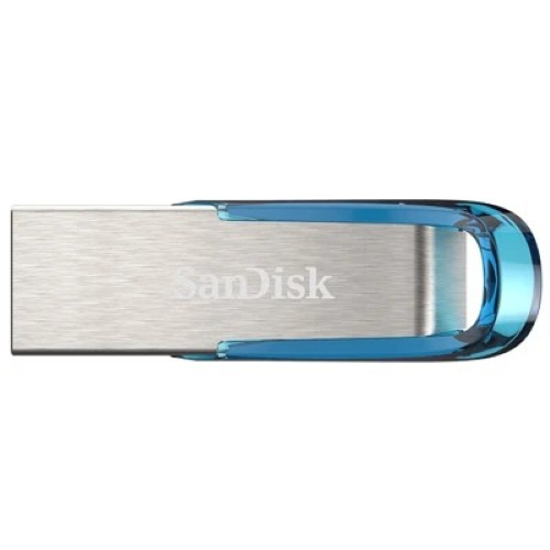 แฟลชไดร์ฟ 32GB SanDisk SDCZ73_032G_G46B สีน้ำเงิน