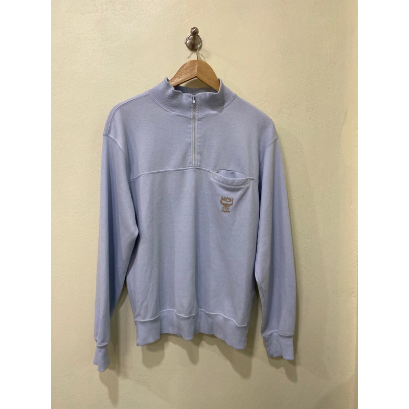 เสื้อมือสอง แบรนด์ mcm