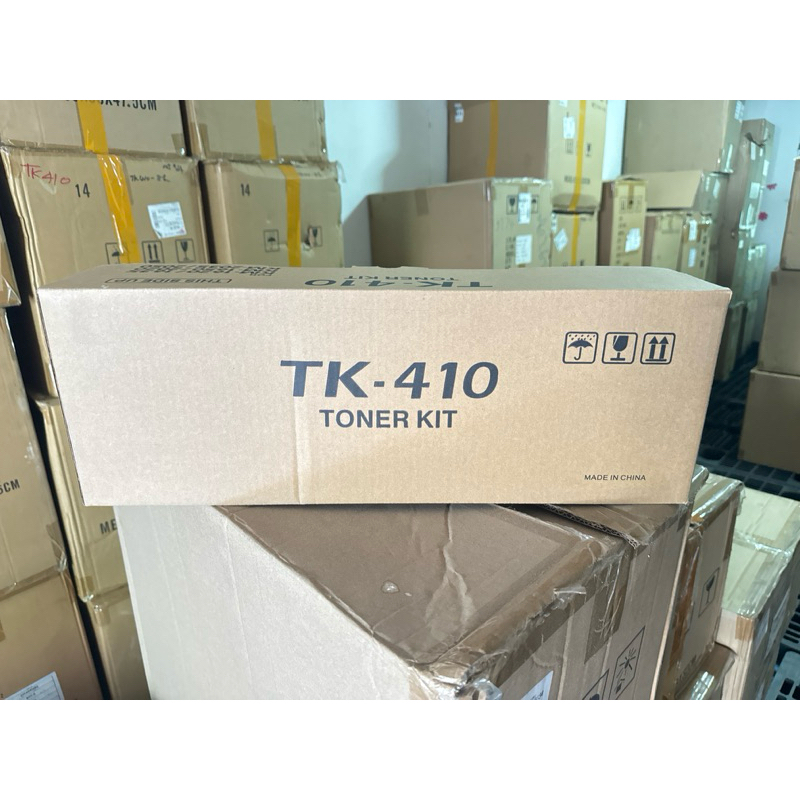 หมึกkrocera TK-4109 เทียบเท่า